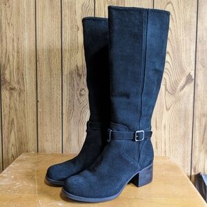 UGG knee high boots